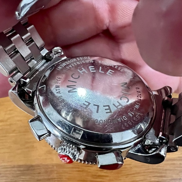 Michele Watch - Picture 3 of 4